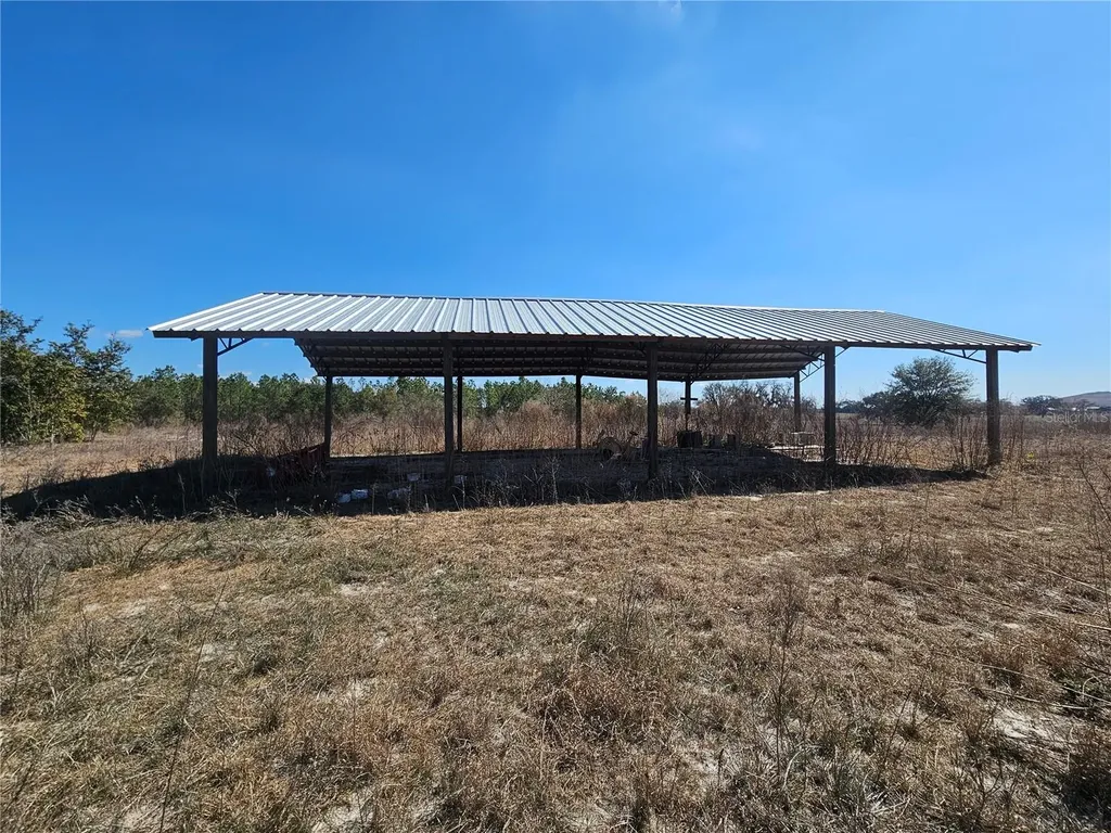 13308 Duck Lake Canal Road Dade City FL 33525