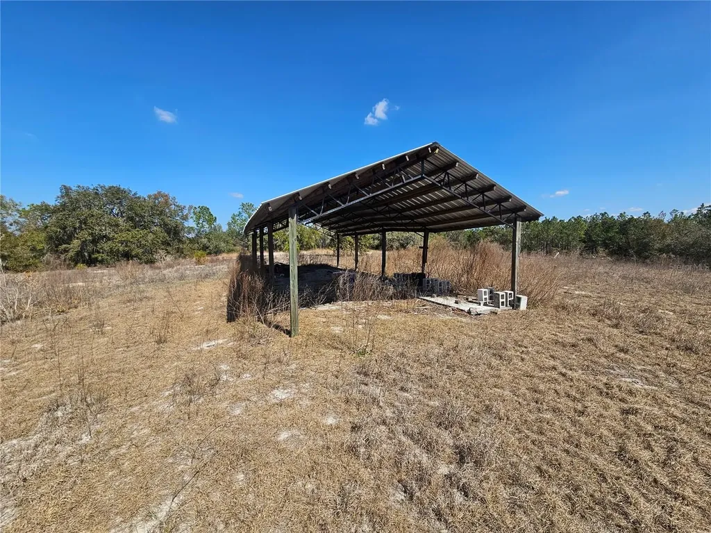 13308 Duck Lake Canal Road Dade City FL 33525