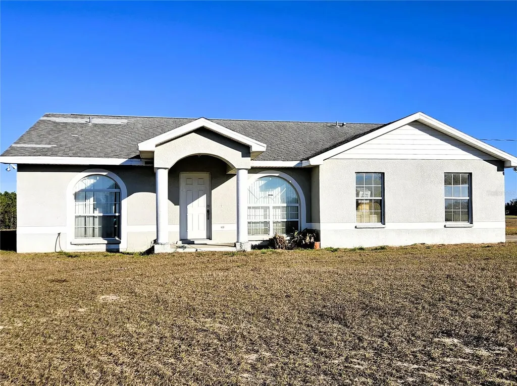 13308 Duck Lake Canal Road Dade City FL 33525