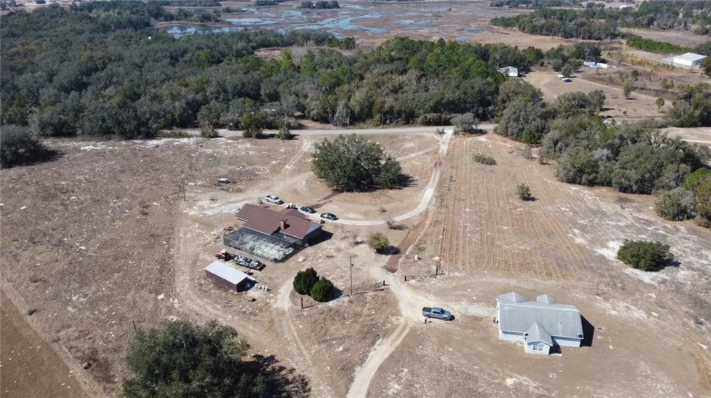 13308 Duck Lake Canal Road Dade City FL 33525