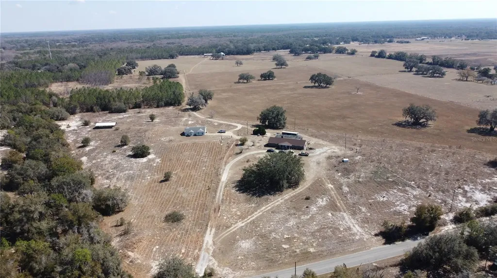 13308 Duck Lake Canal Road Dade City FL 33525