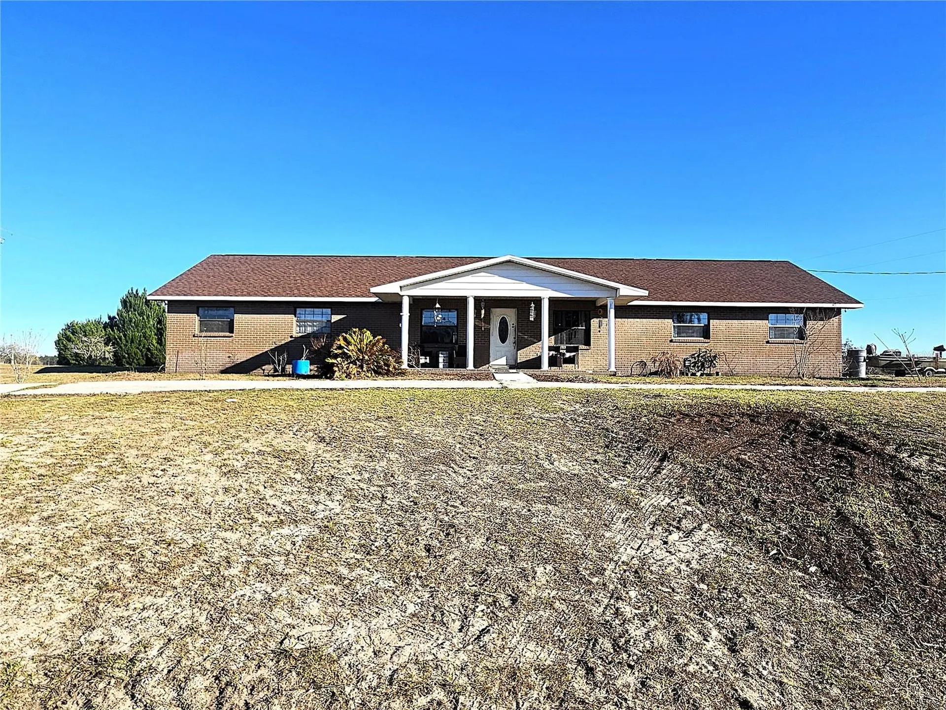13308 Duck Lake Canal Road Dade City FL 33525