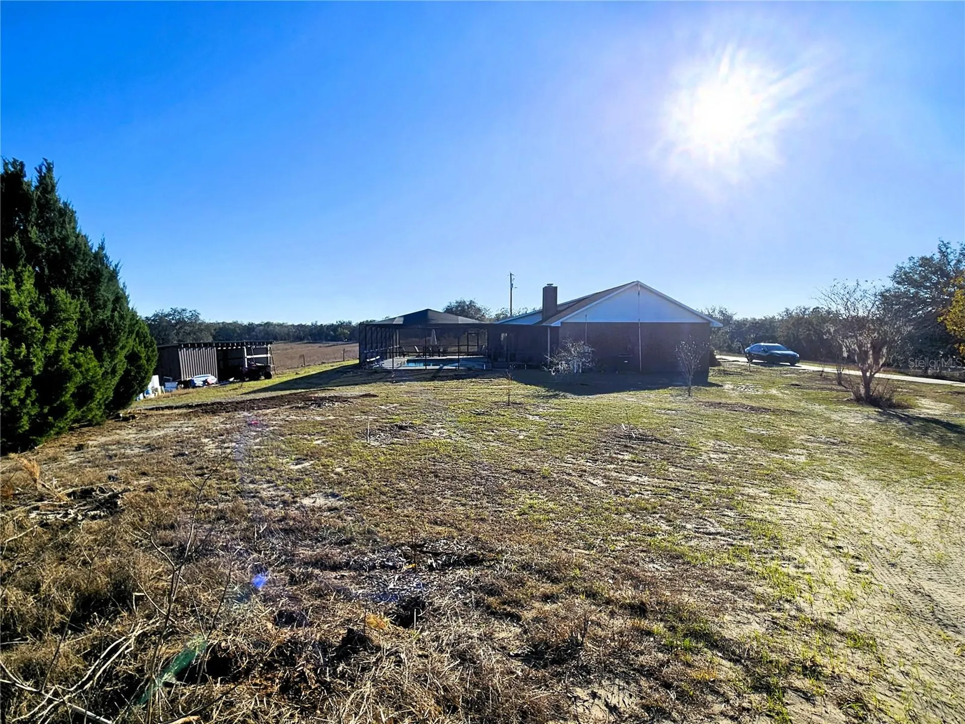13308 Duck Lake Canal Road Dade City FL 33525