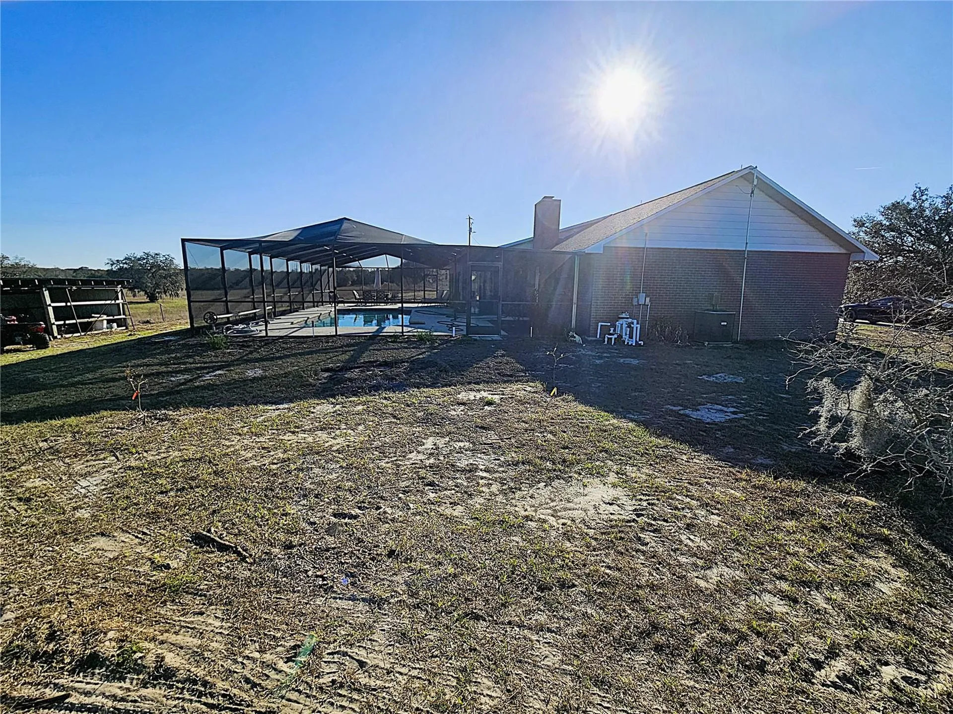 13308 Duck Lake Canal Road Dade City FL 33525