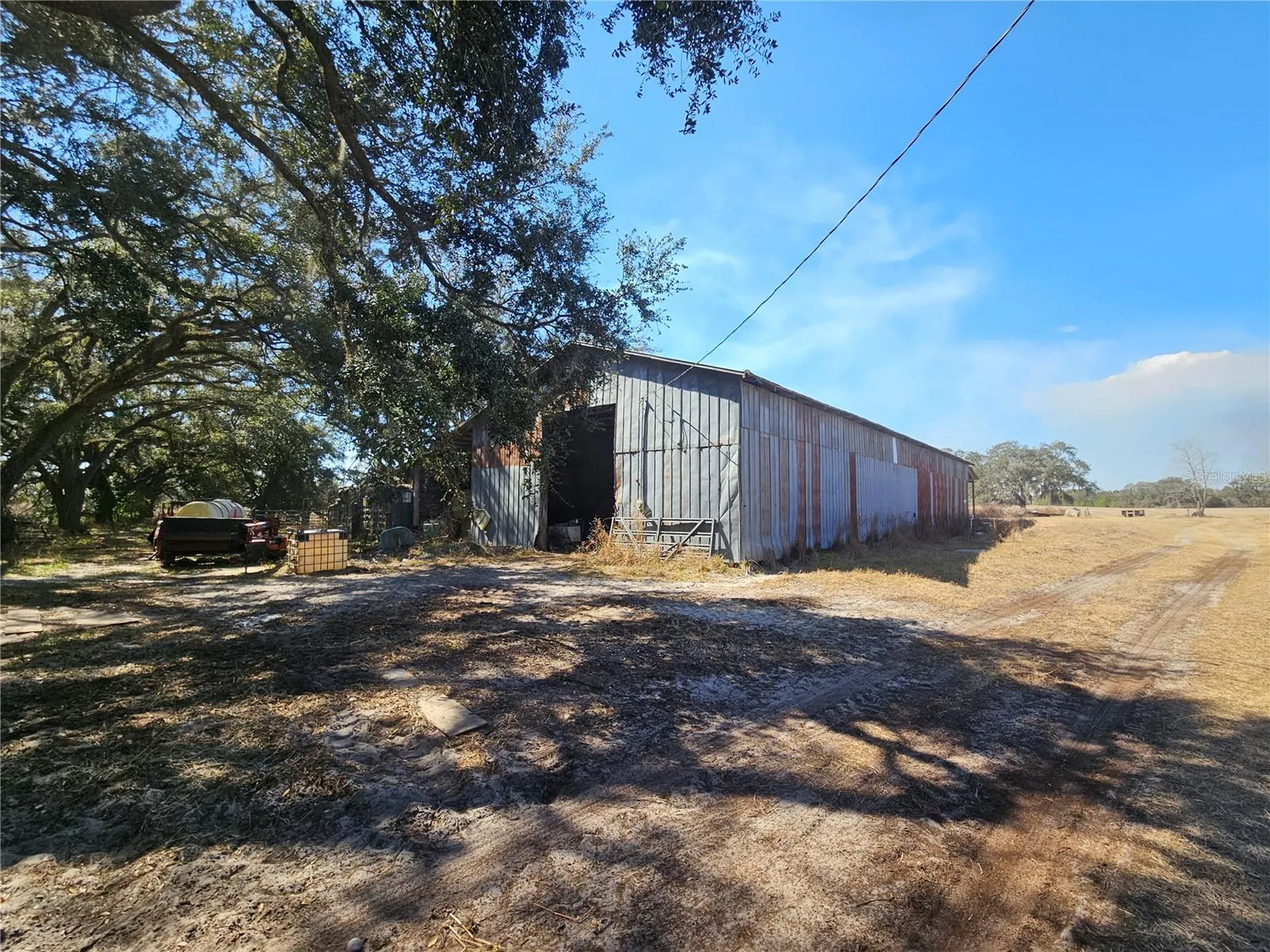 13308 Duck Lake Canal Road Dade City FL 33525