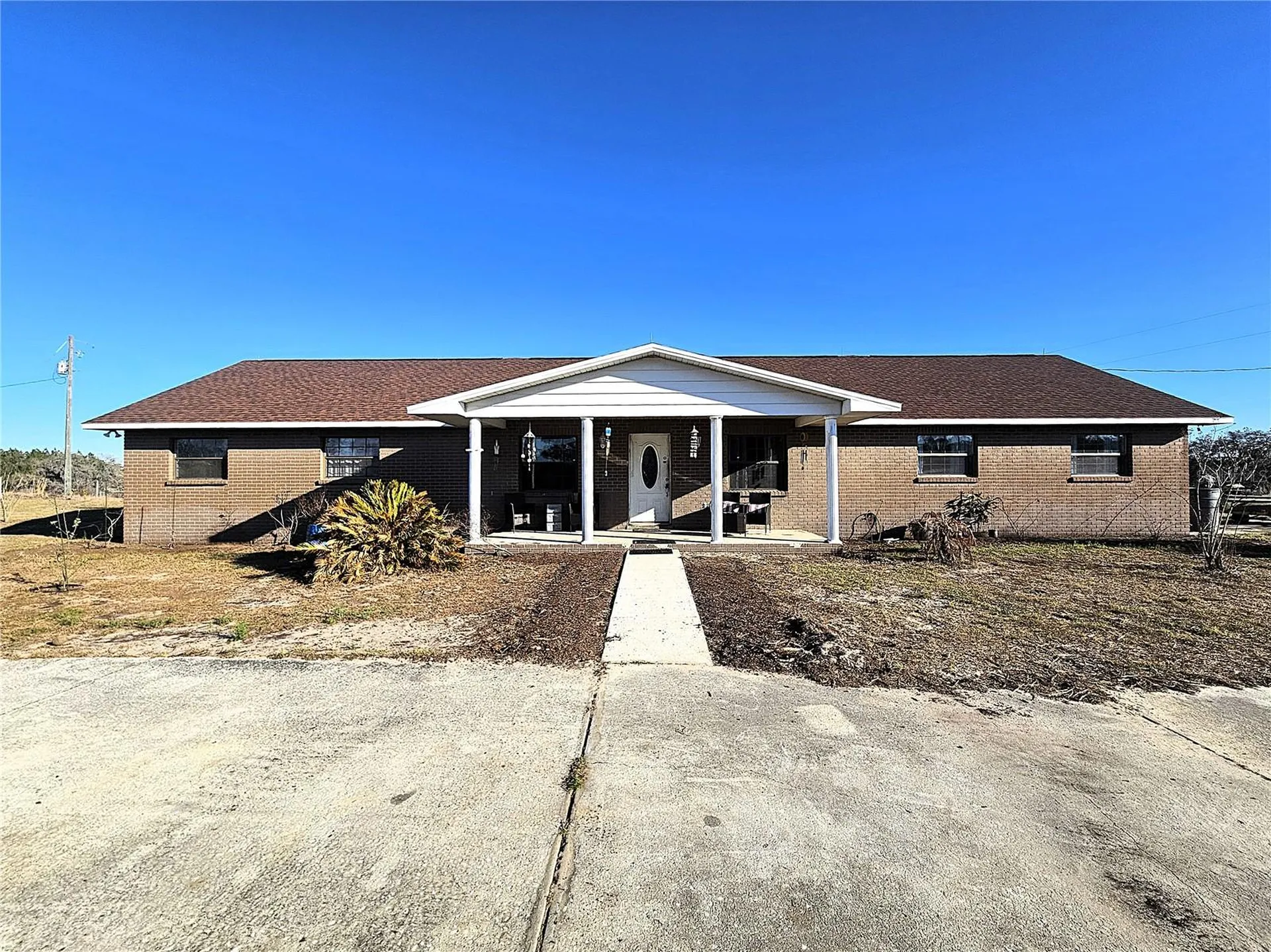 13308 Duck Lake Canal Road Dade City FL 33525