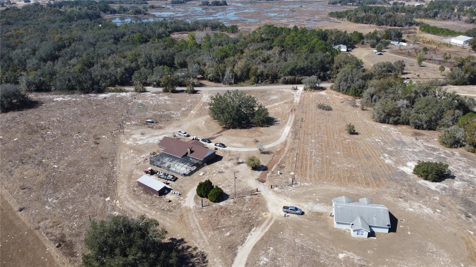 13308 Duck Lake Canal Road Dade City FL 33525