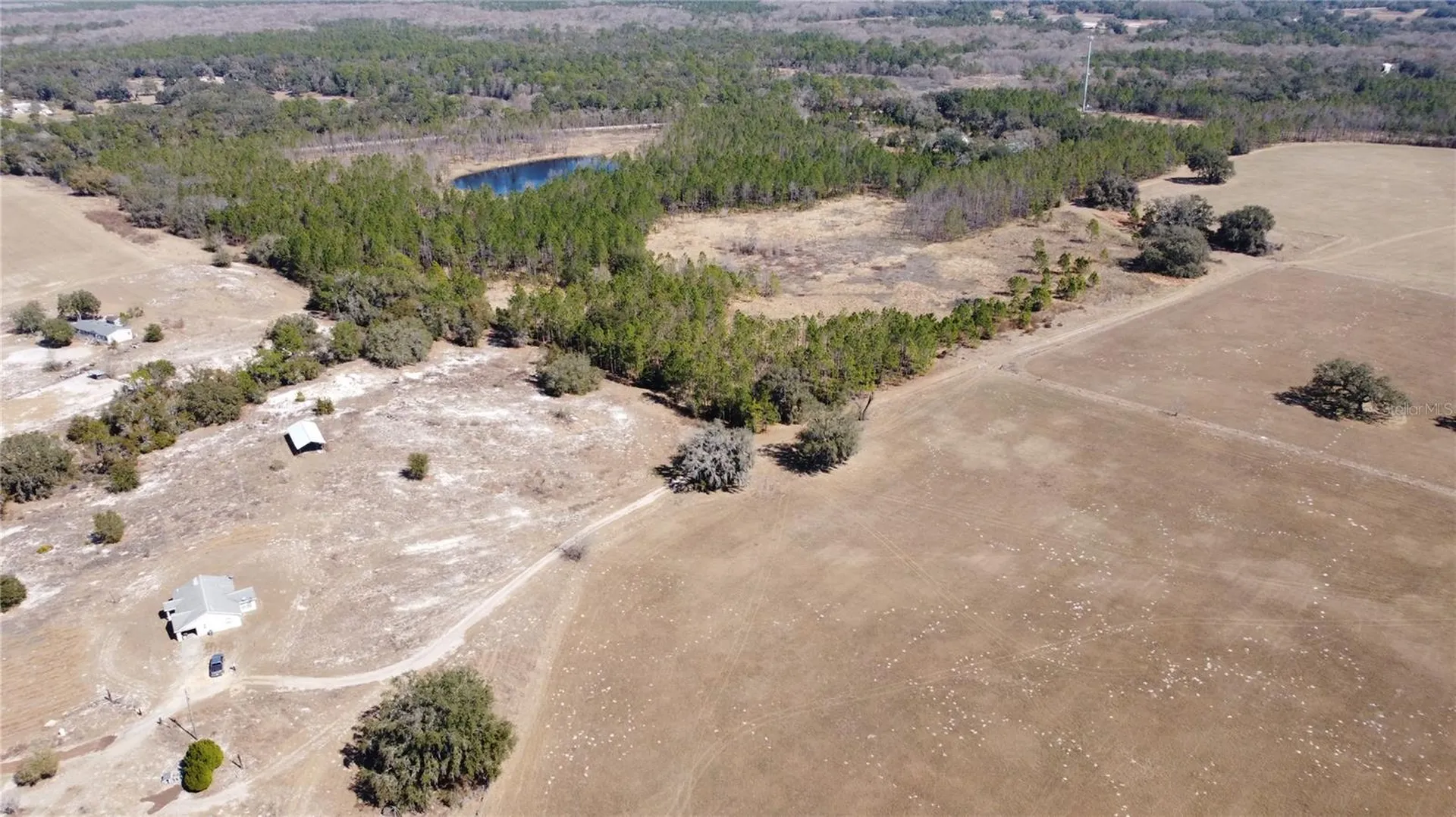 13308 Duck Lake Canal Road Dade City FL 33525