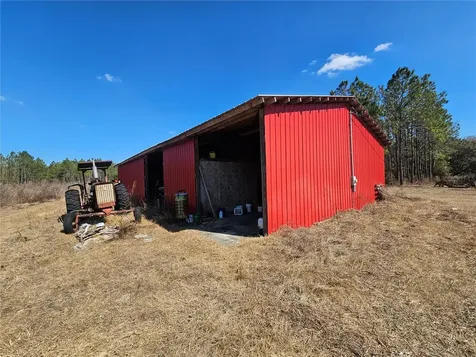 13308 Duck Lake Canal Road Dade City FL 33525