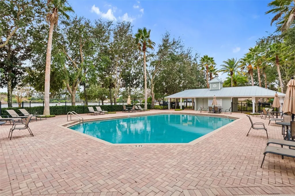 18037 Lake Reflections Boulevard Lutz FL 33558