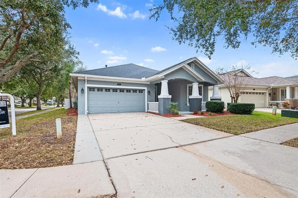 18037 Lake Reflections Boulevard Lutz FL 33558