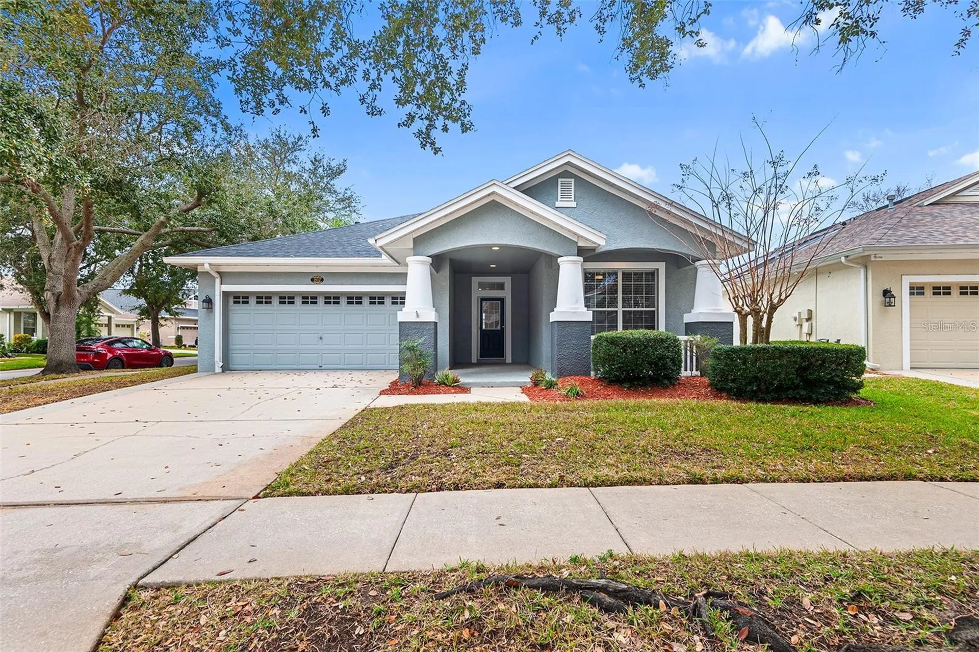 18037 Lake Reflections Boulevard Lutz FL 33558