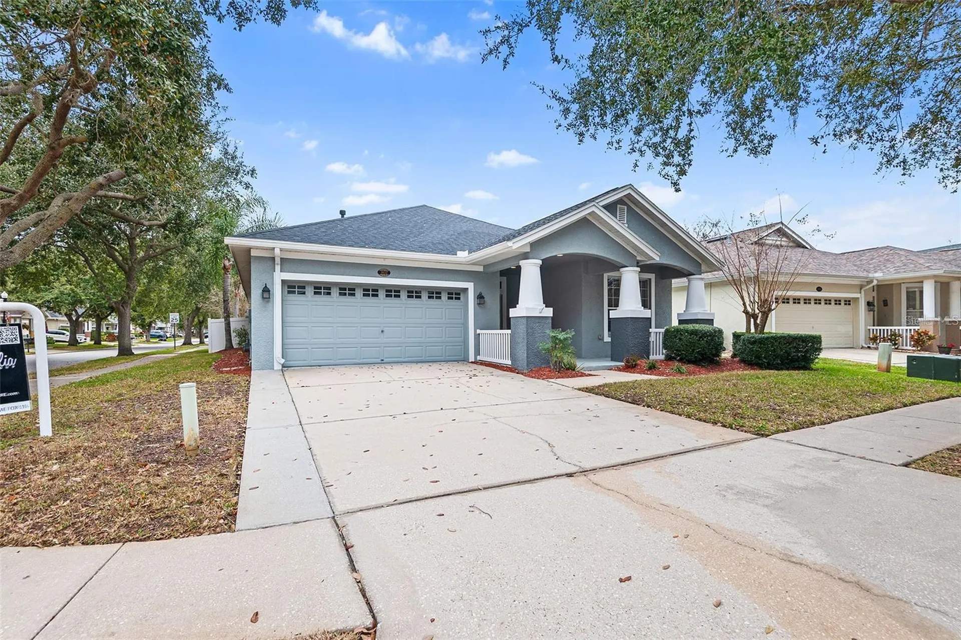 18037 Lake Reflections Boulevard Lutz FL 33558