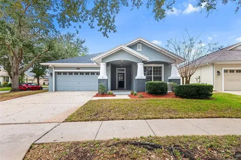 18037 Lake Reflections Boulevard Lutz FL 33558