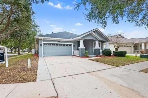 18037 Lake Reflections Boulevard Lutz FL 33558