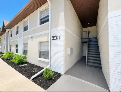 411 Banana Cay Drive South Daytona FL 32119
