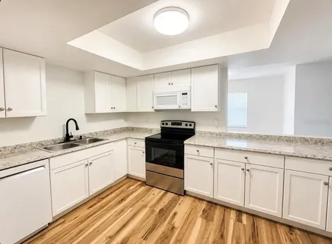 411 Banana Cay Drive South Daytona FL 32119