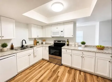 411 Banana Cay Drive South Daytona FL 32119