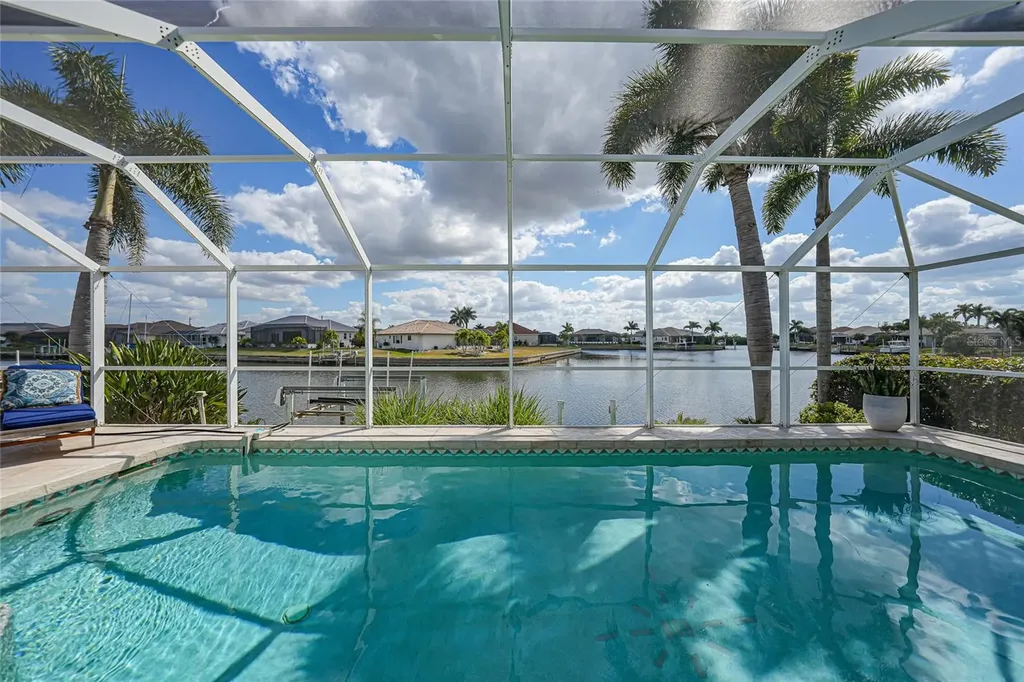 441 Valletta Court Punta Gorda FL 33950