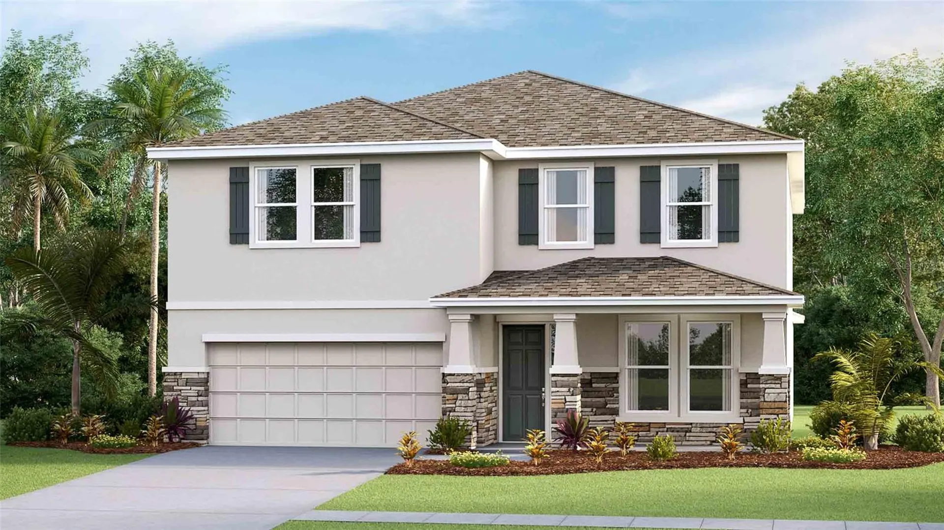 2468 Stratten Drive Zephyrhills FL 33541