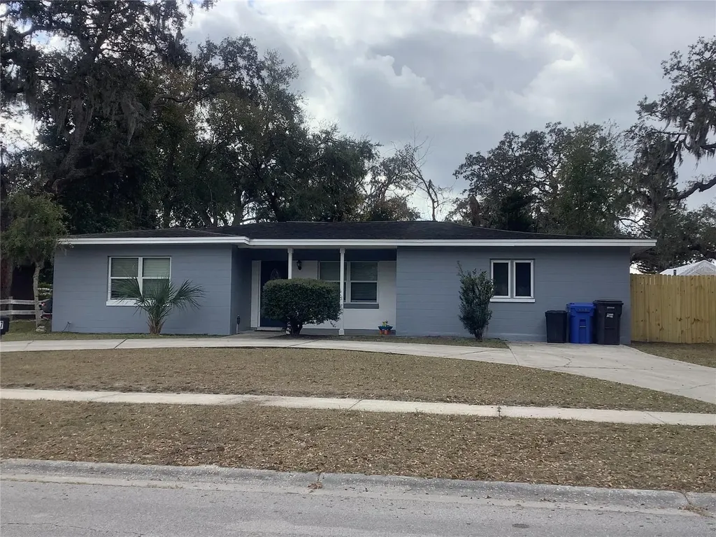 4417 Perch Street Tampa FL 33617