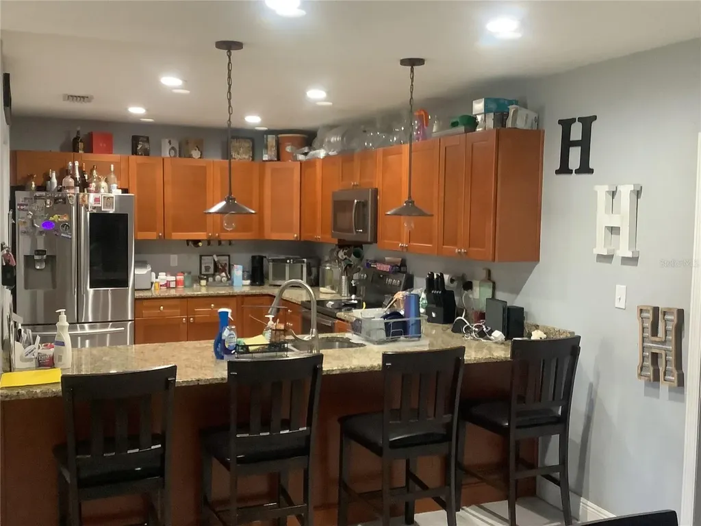 4417 Perch Street Tampa FL 33617