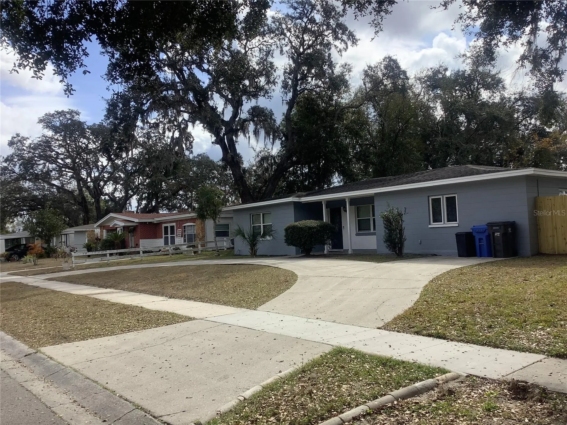 4417 Perch Street Tampa FL 33617