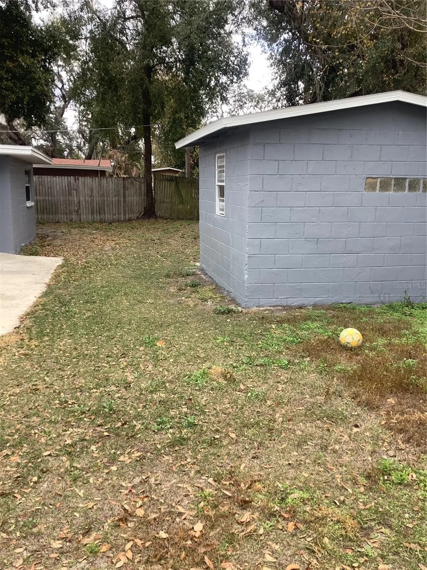 4417 Perch Street Tampa FL 33617