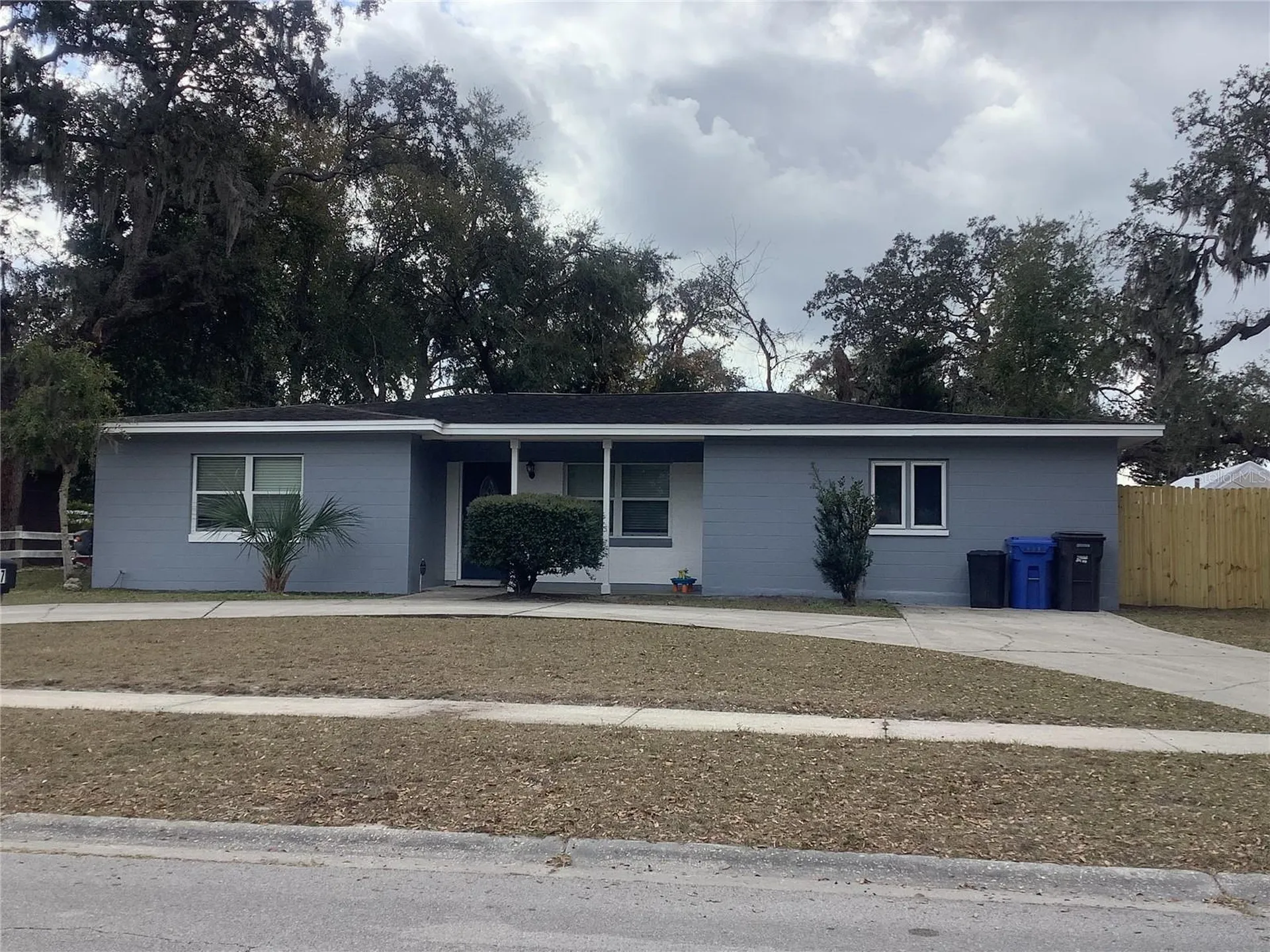 4417 Perch Street Tampa FL 33617