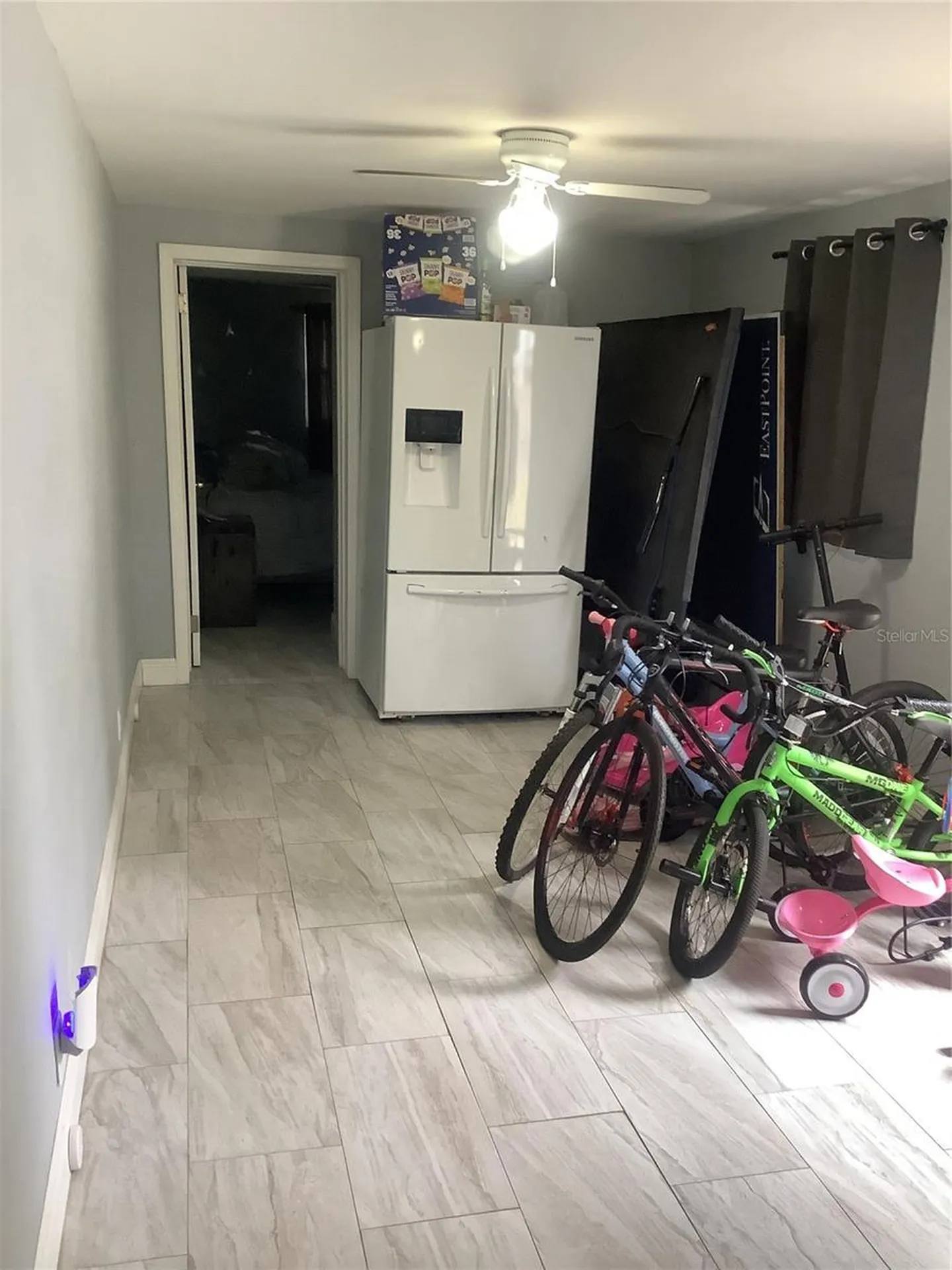 4417 Perch Street Tampa FL 33617