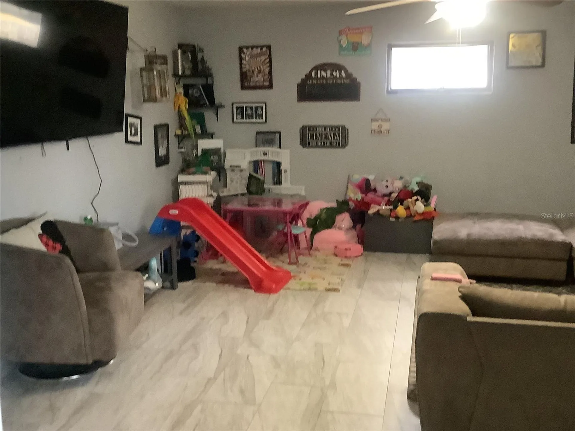 4417 Perch Street Tampa FL 33617