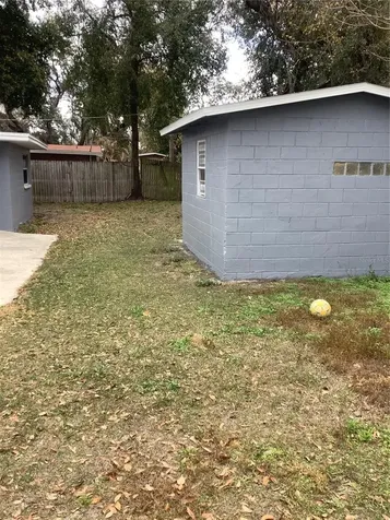 4417 Perch Street Tampa FL 33617