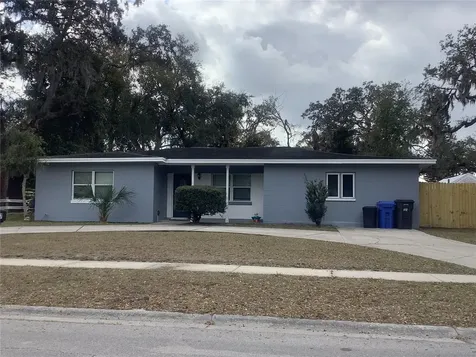 4417 Perch Street Tampa FL 33617
