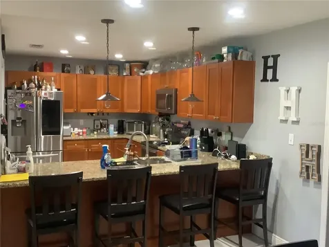 4417 Perch Street Tampa FL 33617