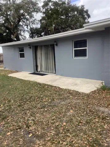 4417 Perch Street Tampa FL 33617