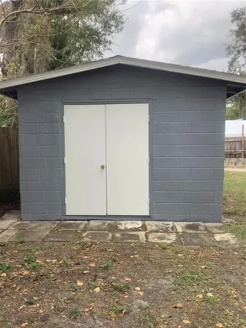 4417 Perch Street Tampa FL 33617