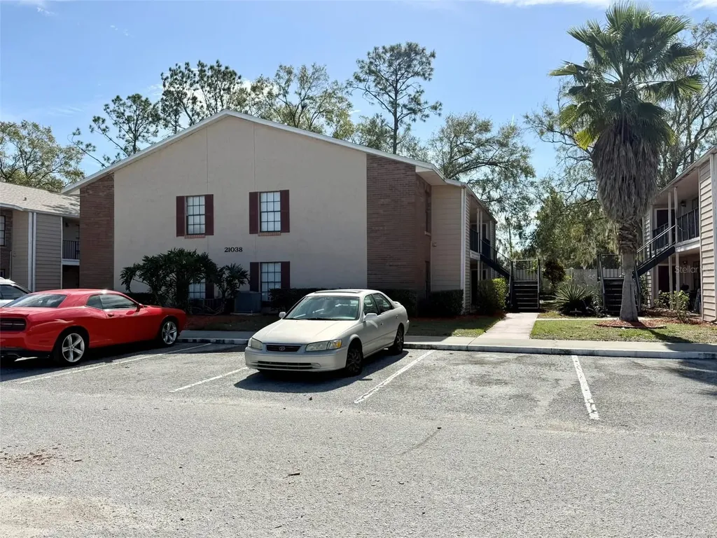 21038 Voyager Boulevard Land O Lakes FL 34638