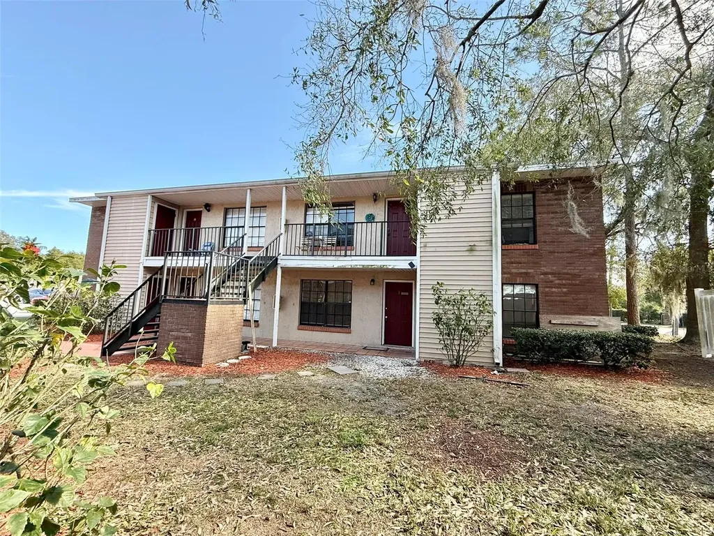 21038 Voyager Boulevard Land O Lakes FL 34638