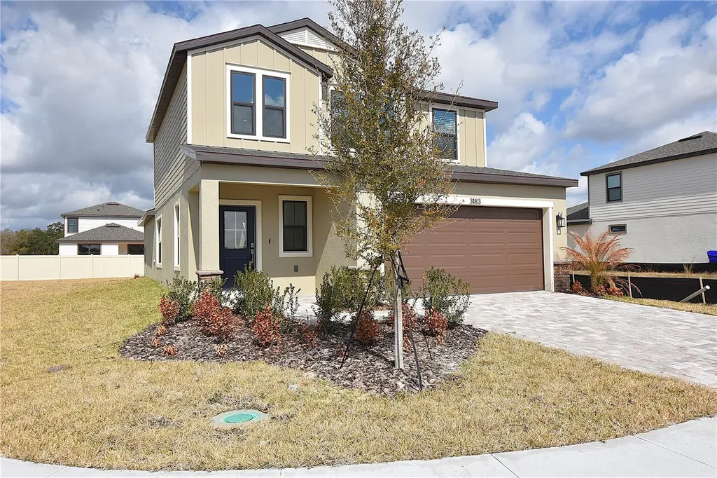 3183 Cup Drive Lakeland FL 33803