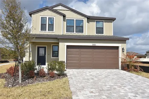 3183 Cup Drive Lakeland FL 33803