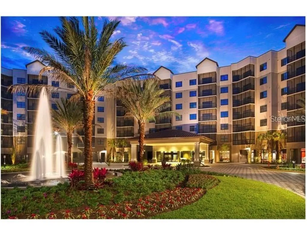 14501 Grove Resort Avenue Winter Garden FL 34787