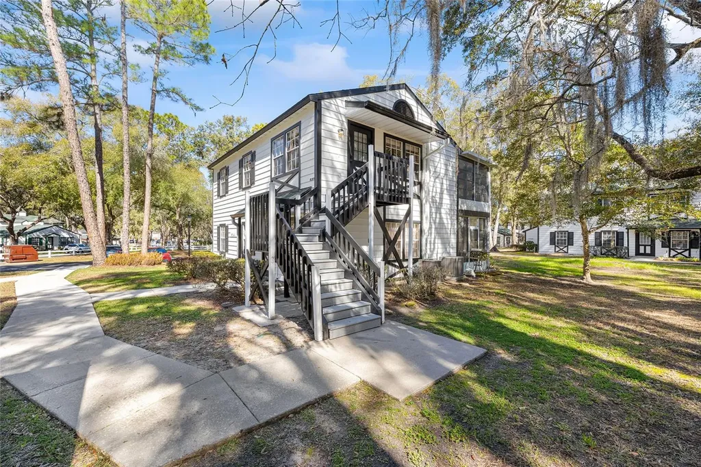7930 Midway Drive Terrace Ocala FL 34472