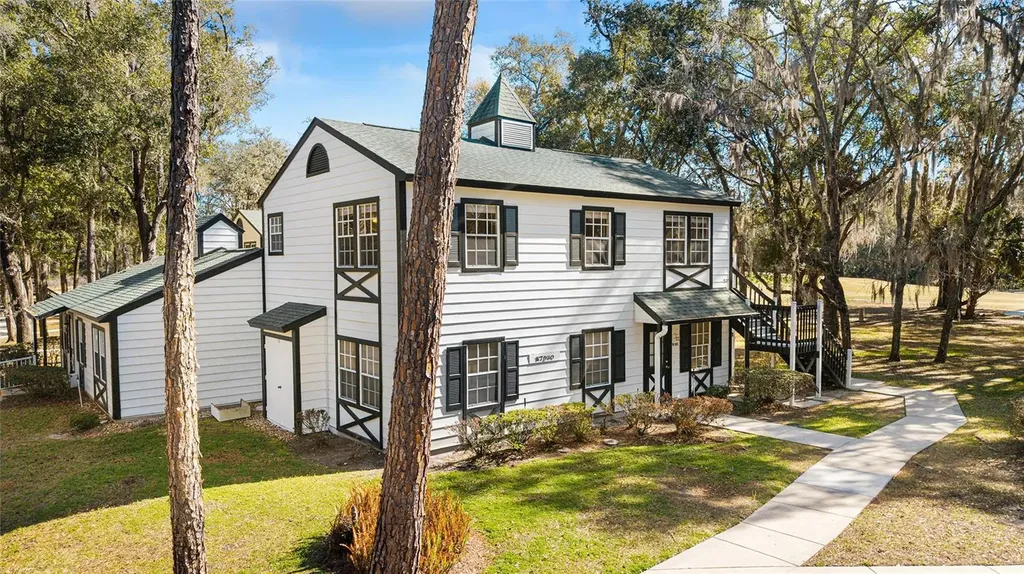 7930 Midway Drive Terrace Ocala FL 34472