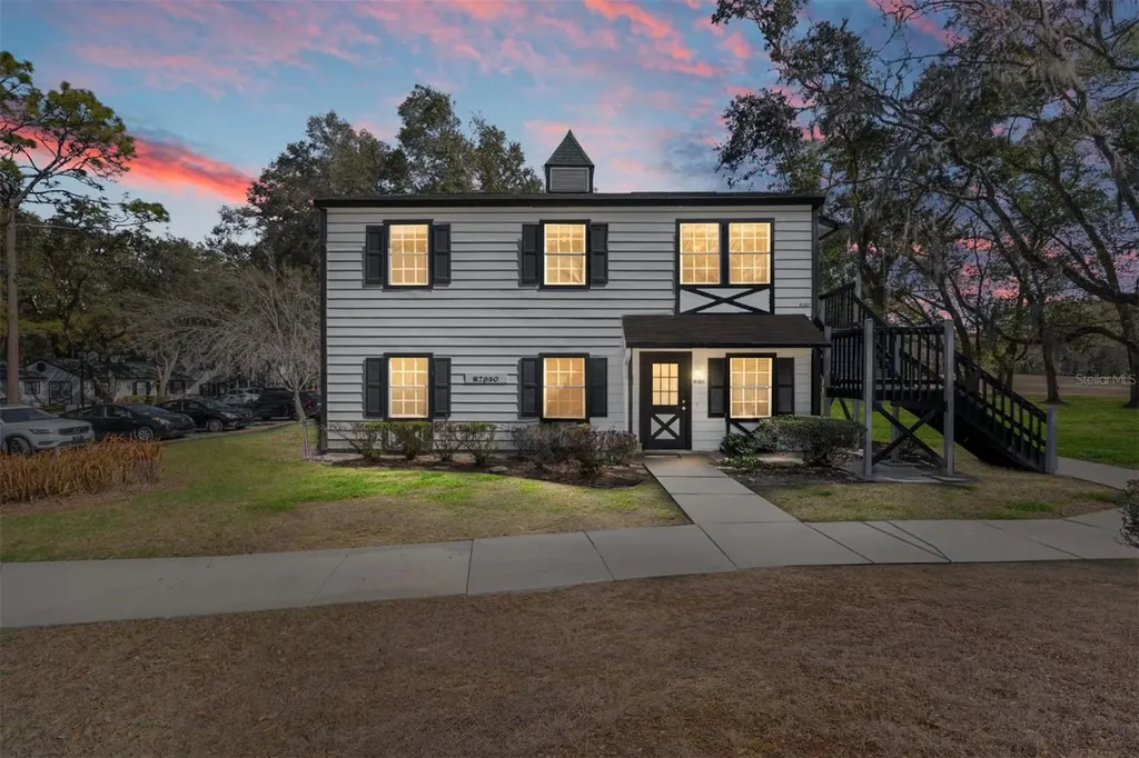 7930 Midway Drive Terrace Ocala FL 34472