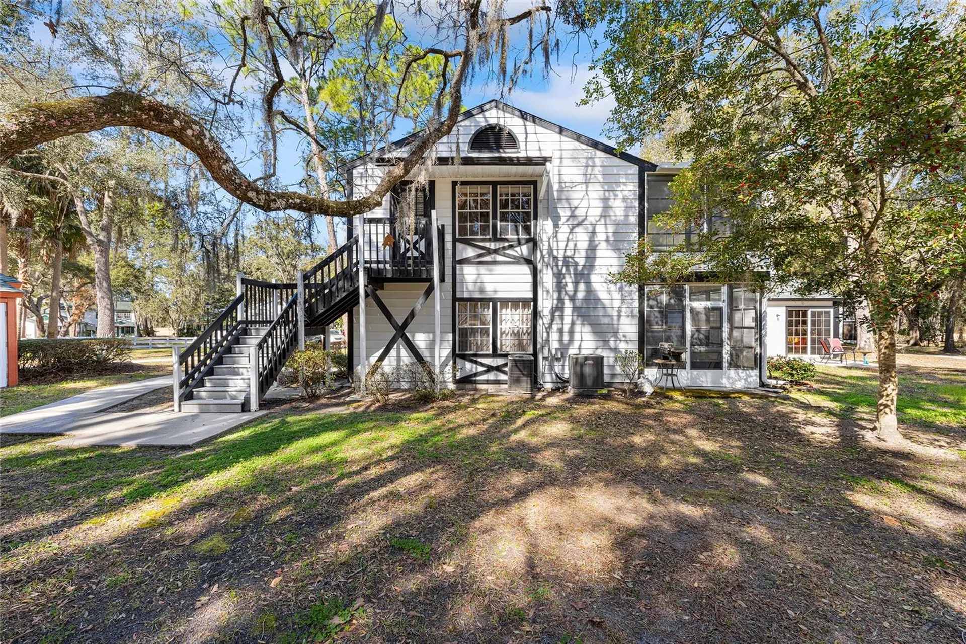 7930 Midway Drive Terrace Ocala FL 34472