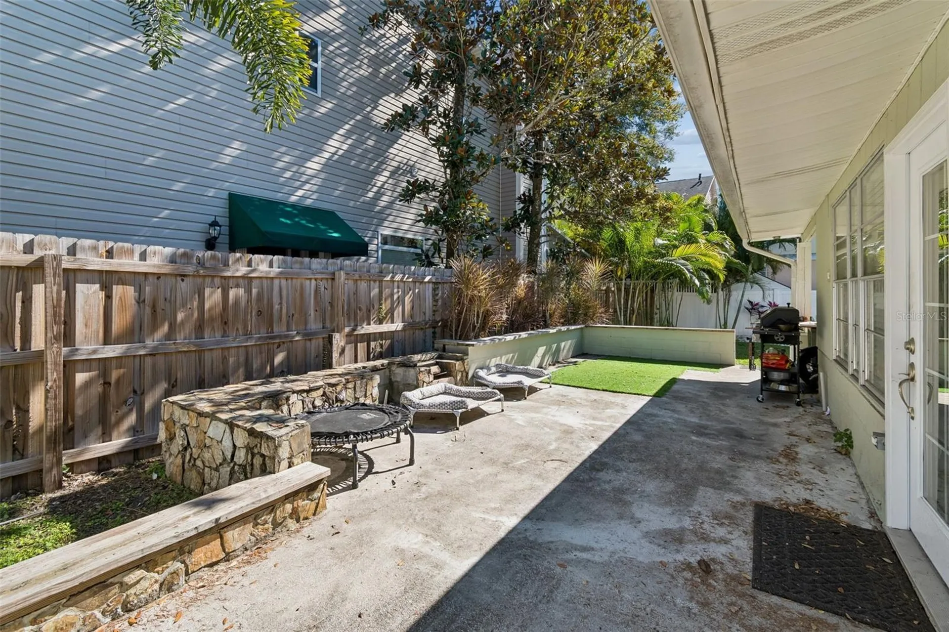 2302 S Arrawana Avenue Tampa FL 33629