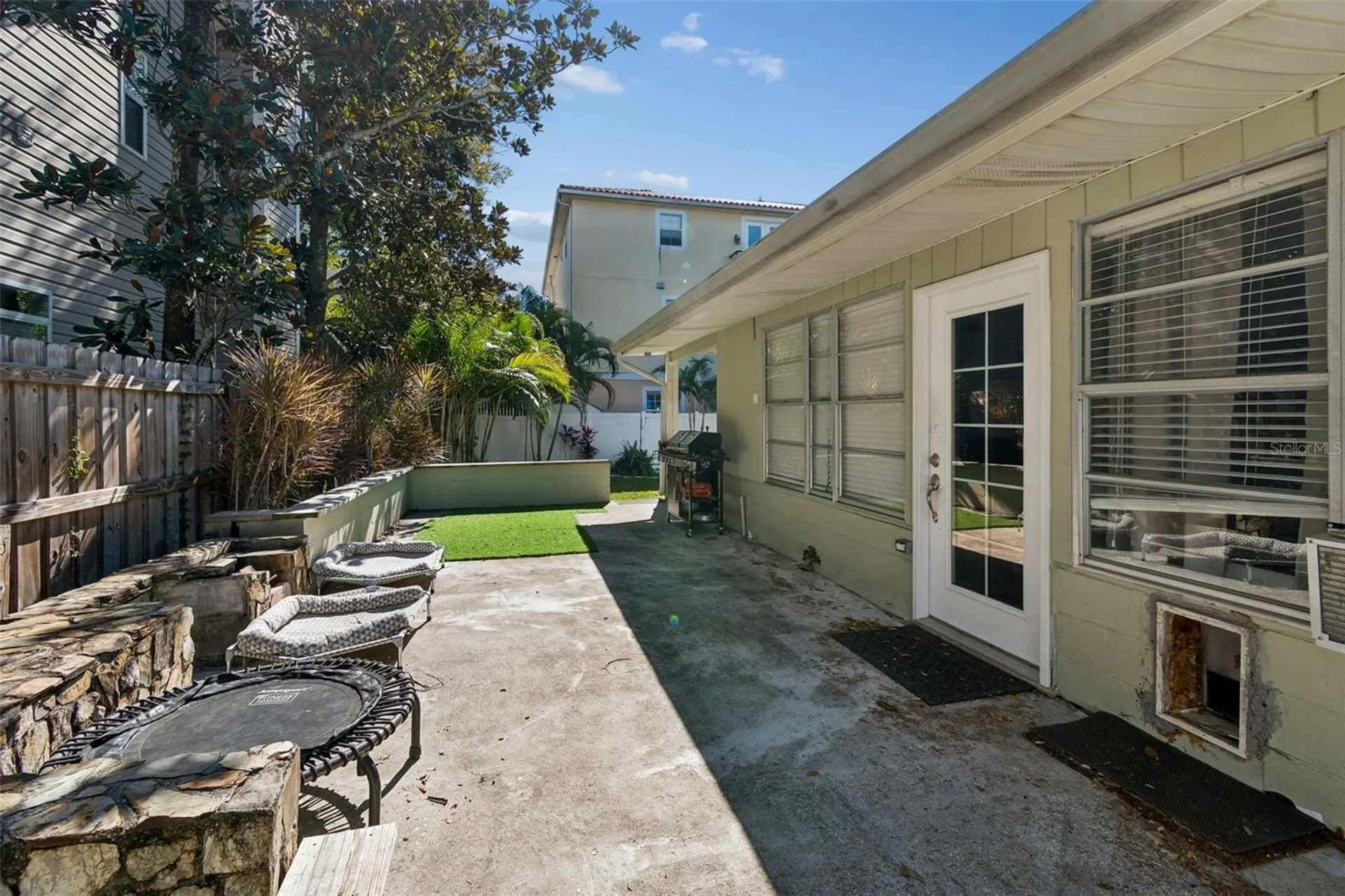 2302 S Arrawana Avenue Tampa FL 33629