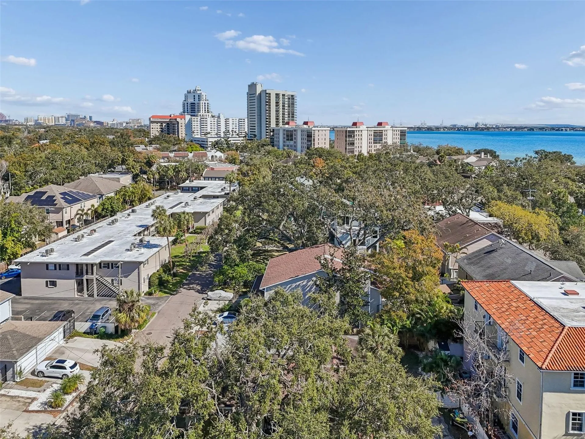 2302 S Arrawana Avenue Tampa FL 33629