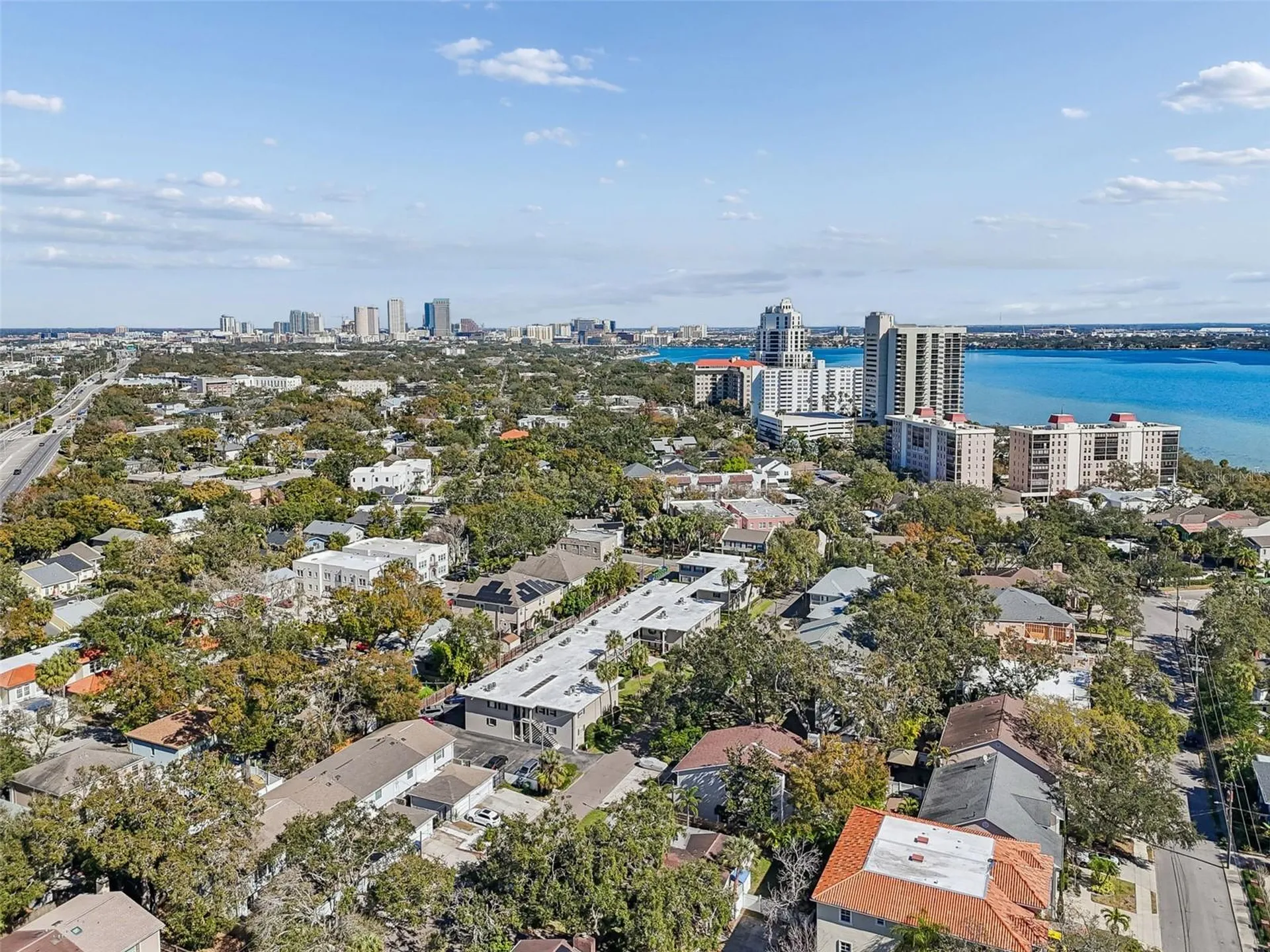 2302 S Arrawana Avenue Tampa FL 33629