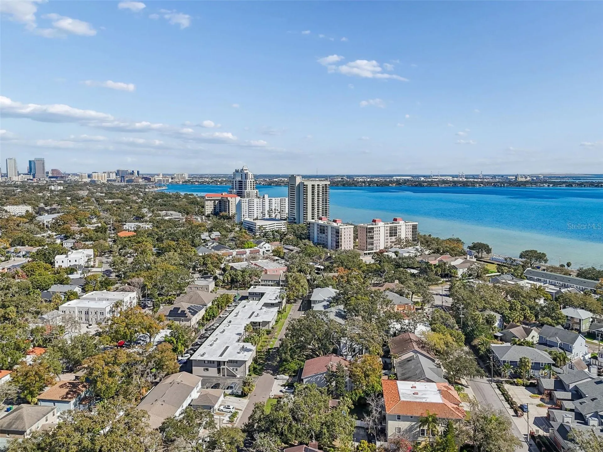 2302 S Arrawana Avenue Tampa FL 33629